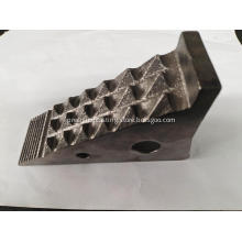 Casting alloy steel hydraulic tongs